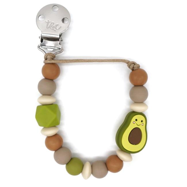 T&C Muncher Paciefier Clip