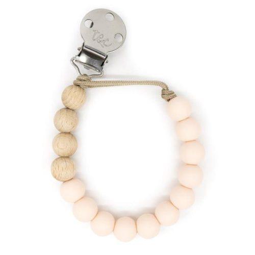 T&C Muncher Paciefier Clip Classic