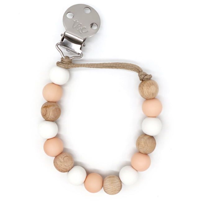 T&C Muncher Paciefier Clip