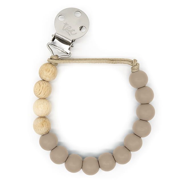 T&C Muncher Paciefier Clip Classic