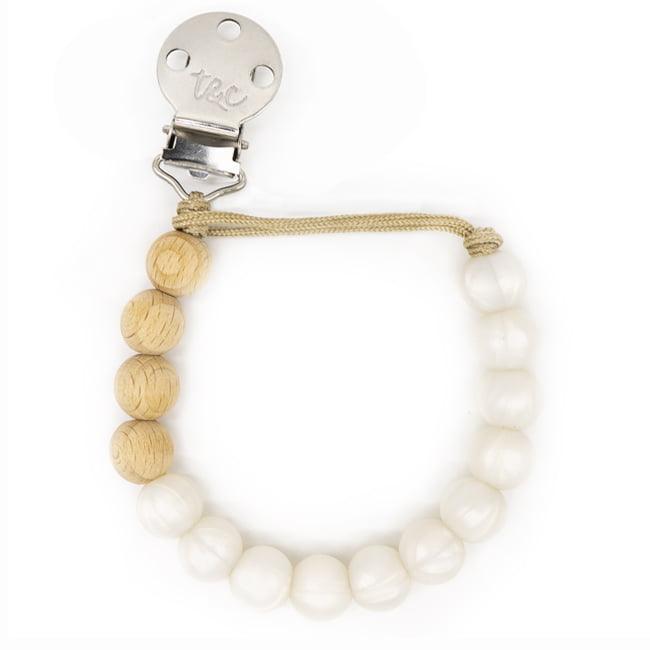 T&C Muncher Paciefier Clip