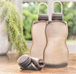 T&C Silicone Milk Storage bag (2pk)