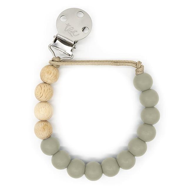 T&C Muncher Paciefier Clip Classic