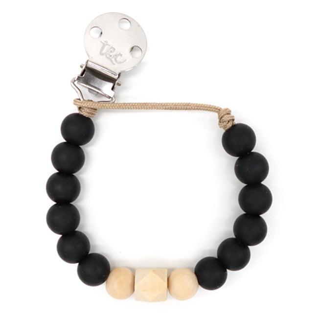 T&C Muncher Paciefier Clip