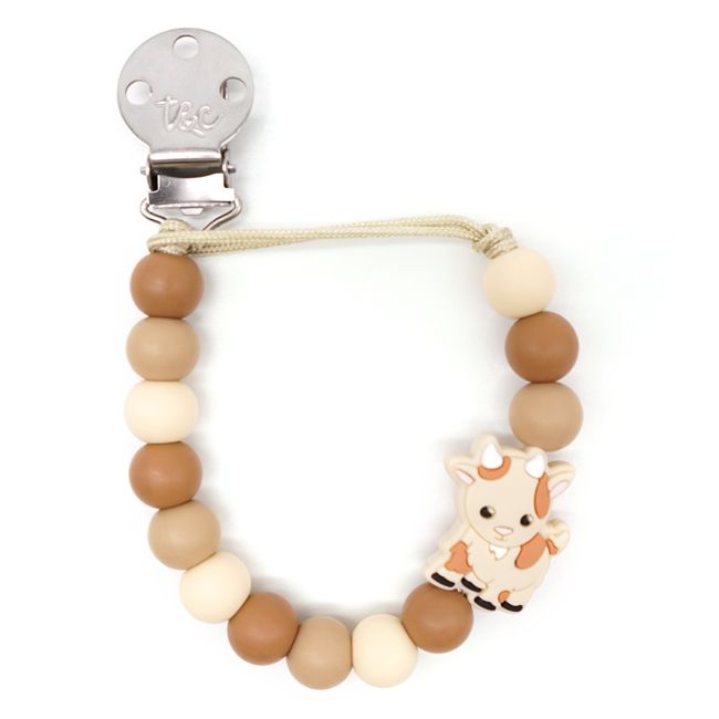 T&C Muncher Paciefier Clip