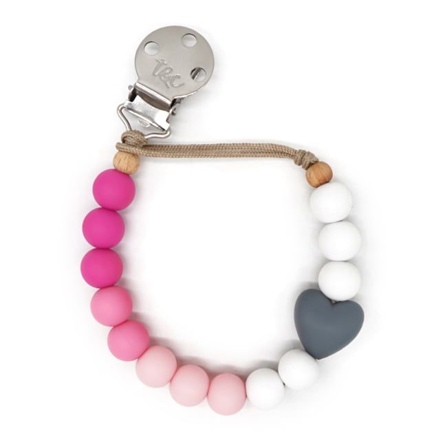 T&C Muncher Paciefier Clip