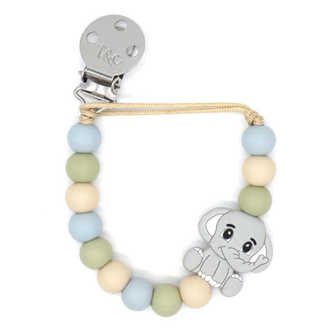 T&C Muncher Paciefier Clip