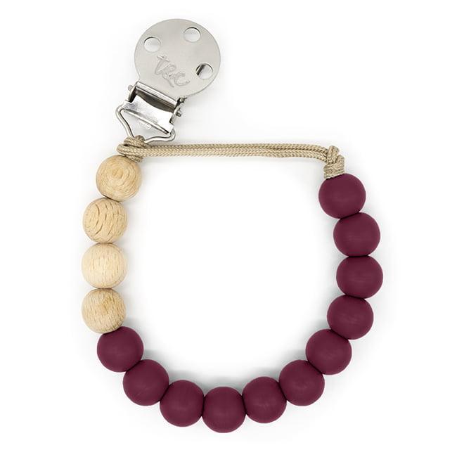 T&C Muncher Paciefier Clip