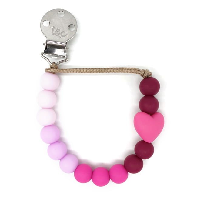 T&C Muncher Paciefier Clip