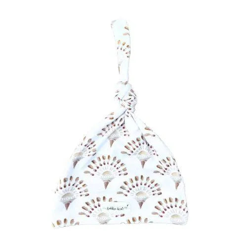 T&C Bohemian Beanie - Brushed Cotton