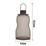 T&C Silicone Milk Storage bag (2pk)