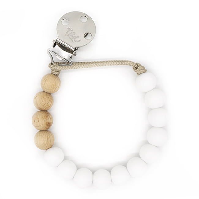 T&C Muncher Paciefier Clip