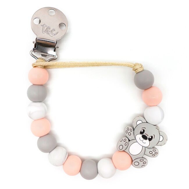 T&C Muncher Paciefier Clip Character