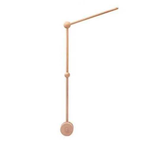 T&C Baby Mobile Holder/CRIB MOUNTED