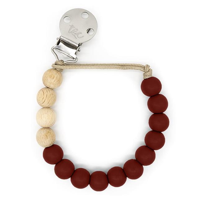 T&C Muncher Paciefier Clip