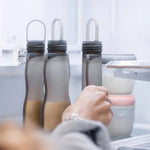 T&C Silicone Milk Storage bag (2pk)