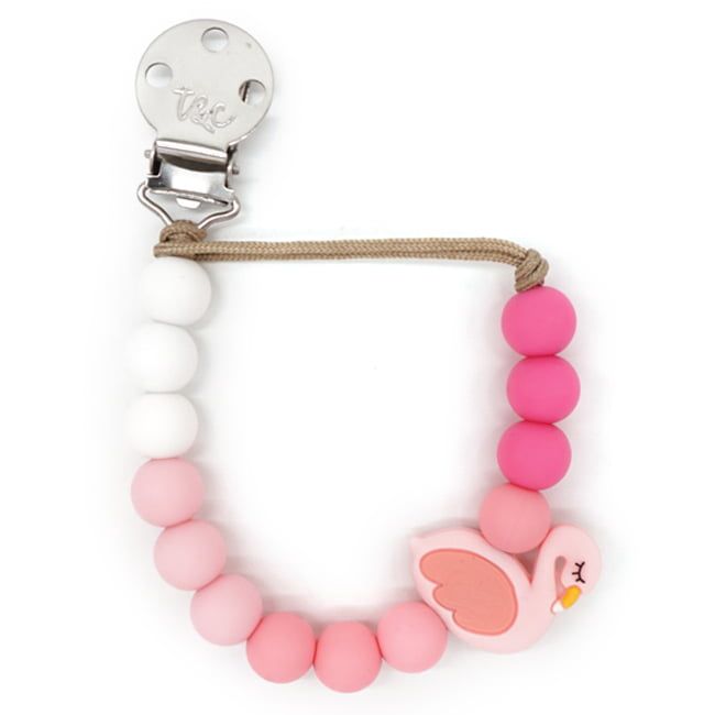 T&C Muncher Paciefier Clip