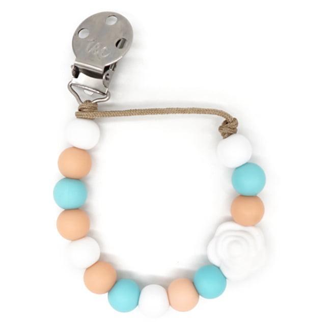 T&C Muncher Paciefier Clip