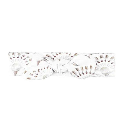 T&C Bohemian Headband - Brushed Cotton
