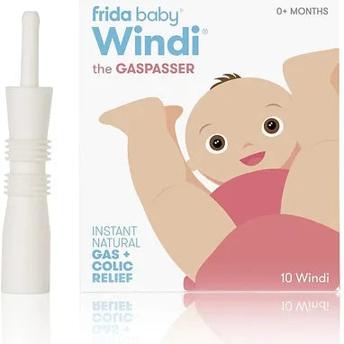 T&C Windi Gas and Colic Relief