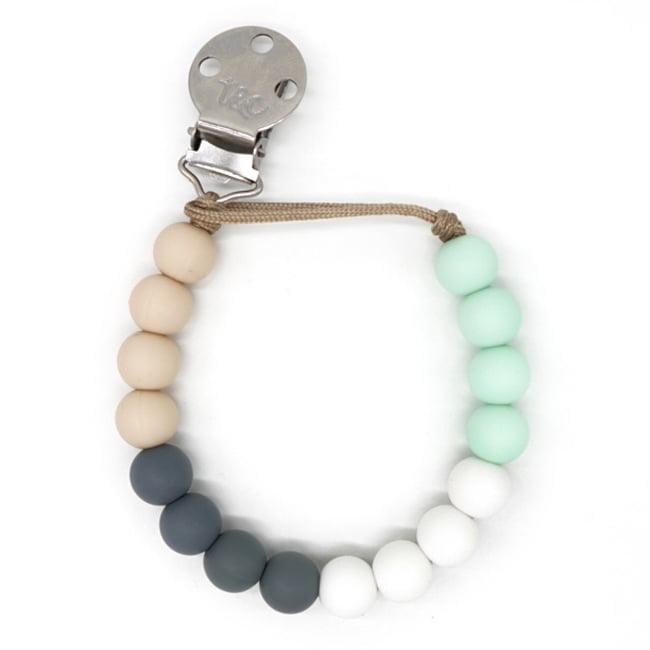 T&C Muncher Paciefier Clip