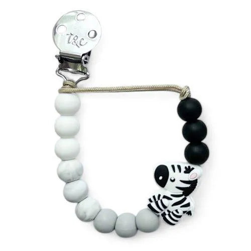 T&C Muncher Paciefier Clip Character