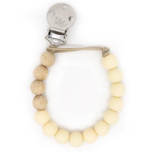 T&C Muncher Paciefier Clip Classic