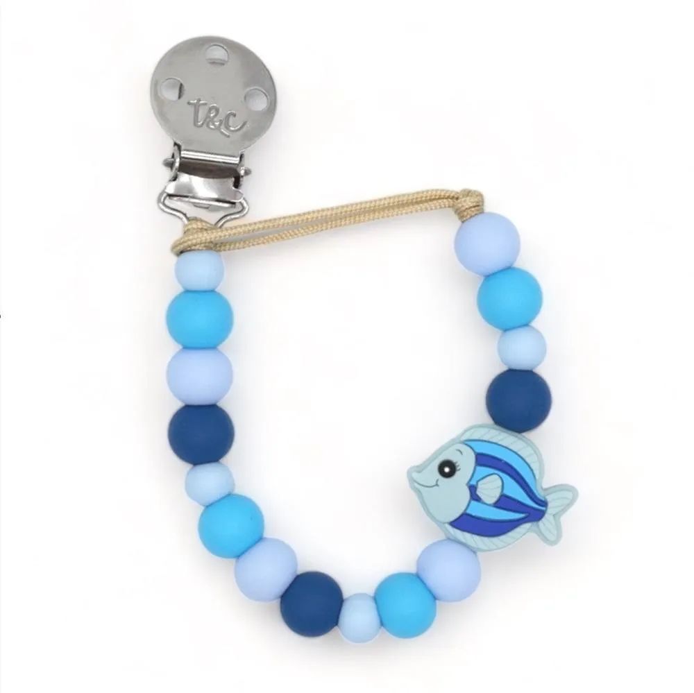 T&C Muncher Paciefier Clip