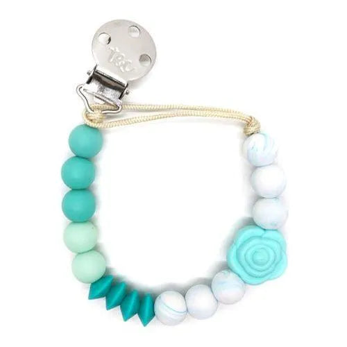 T&C Muncher Paciefier Clip