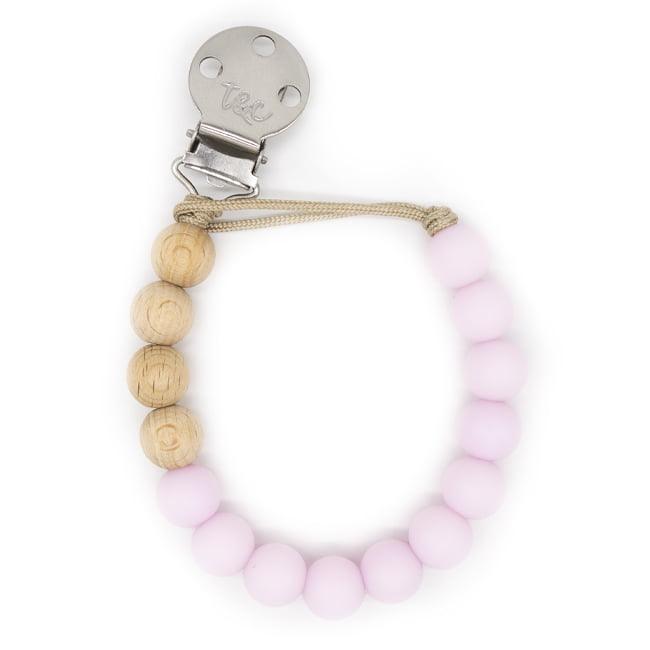 T&C Muncher Paciefier Clip Character