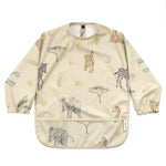 T&C Waterproof Apron/Bib/SAFARI