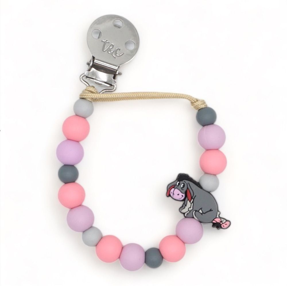 T&C Muncher Paciefier Clip