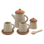 T&C Silicone Tea Set