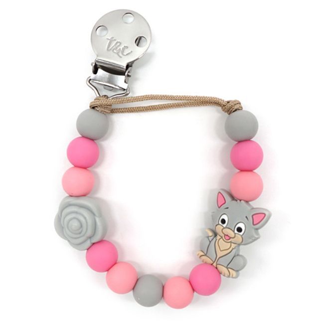 T&C Muncher Paciefier Clip