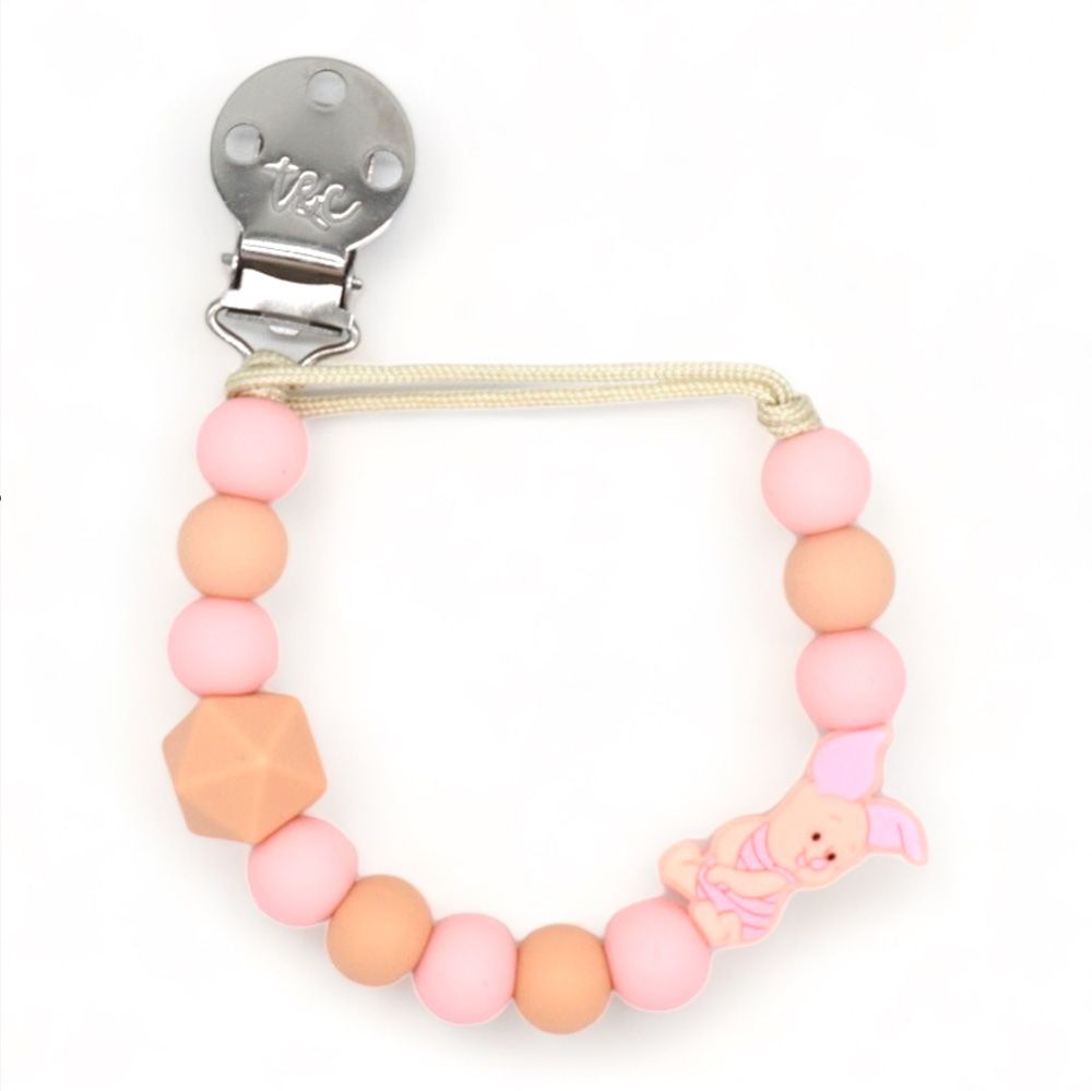T&C Muncher Paciefier Clip