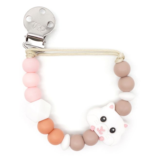 T&C Muncher Paciefier Clip Character