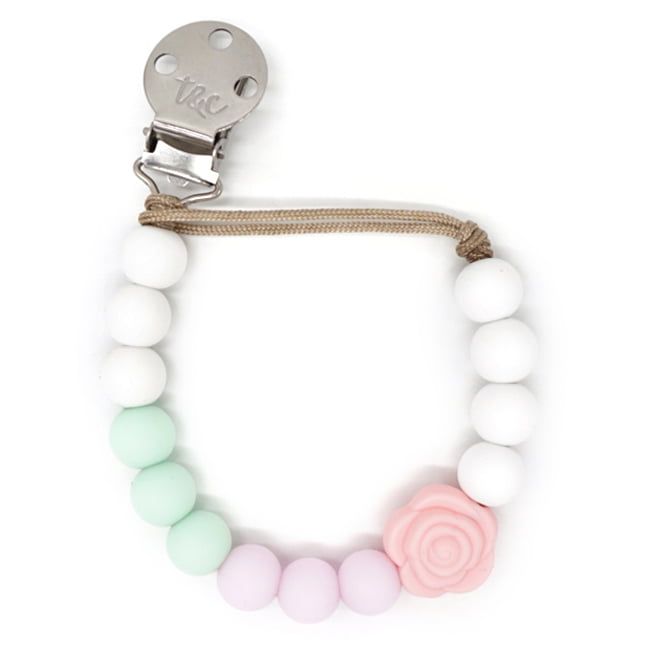 T&C Muncher Paciefier Clip