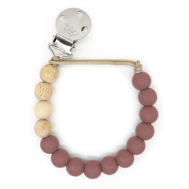 T&C Muncher Paciefier Clip Classic