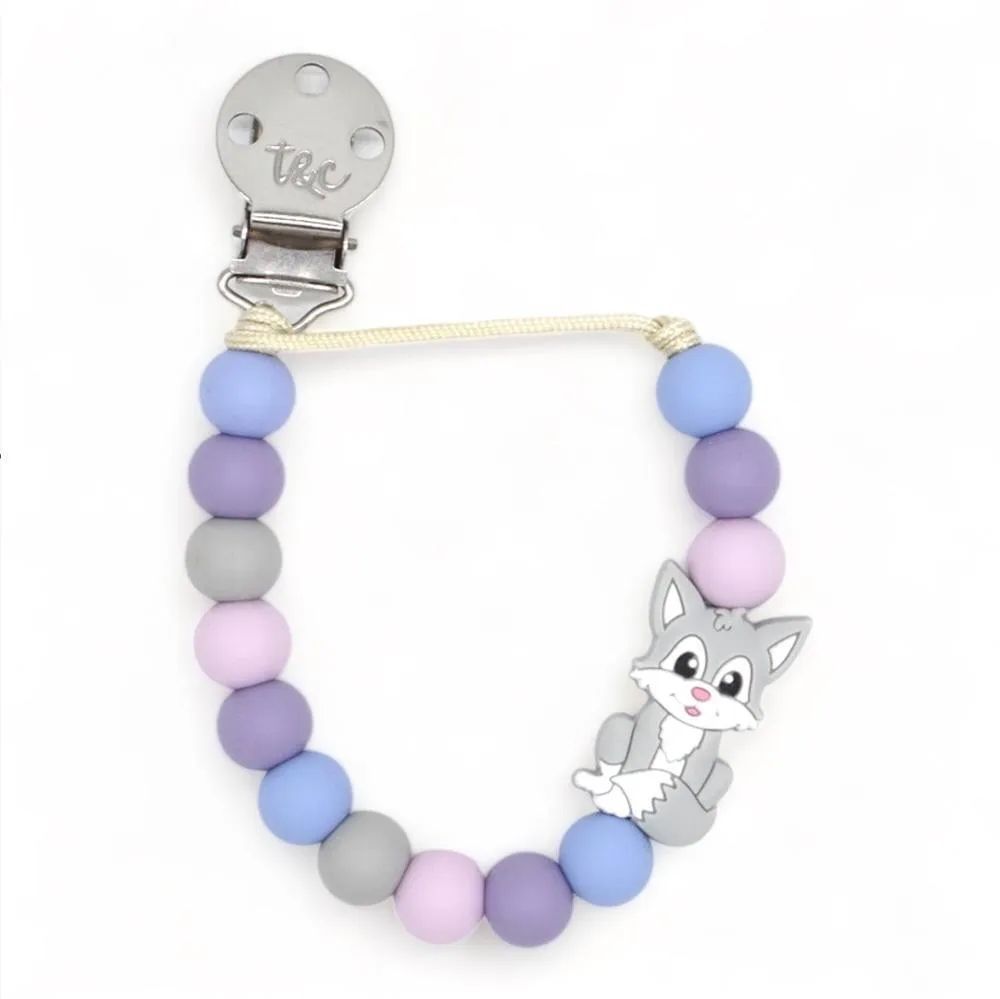 T&C Muncher Paciefier Clip Character