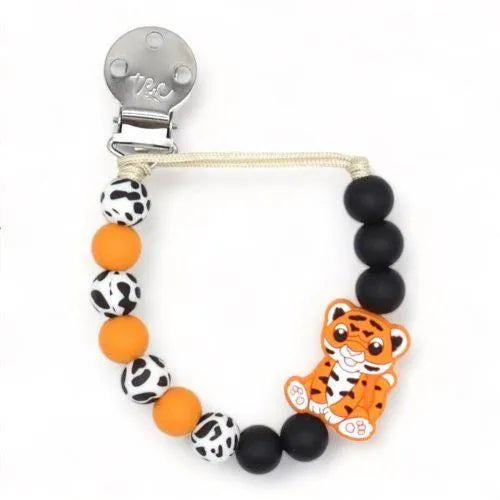 T&C Muncher Paciefier Clip Character