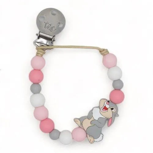 T&C Muncher Paciefier Clip Character