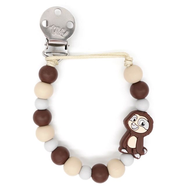 T&C Muncher Paciefier Clip Character