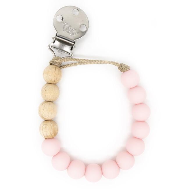 T&C Muncher Paciefier Clip