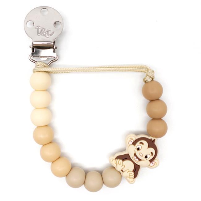 T&C Muncher Paciefier Clip Character