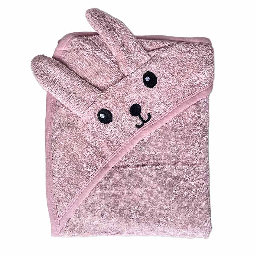 T&C Towel Bunny