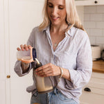 T&C Silicone Milk Storage bag (2pk)