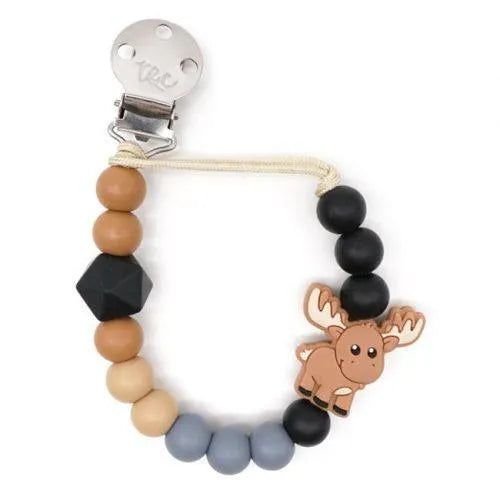 T&C Muncher Paciefier Clip Character