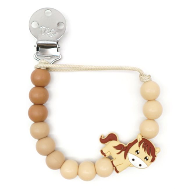 T&C Muncher Paciefier Clip Character