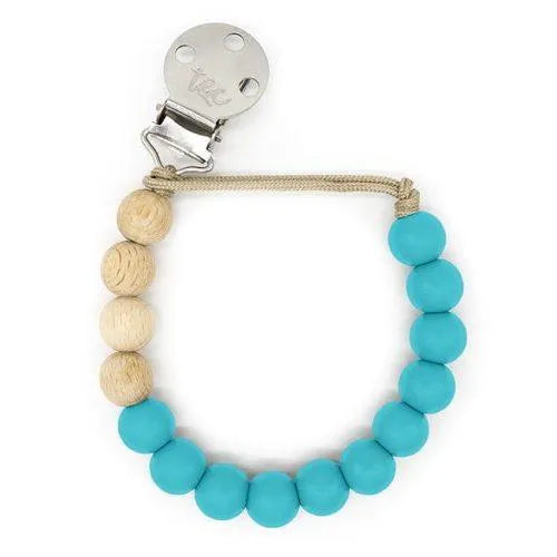 T&C Muncher Paciefier Clip