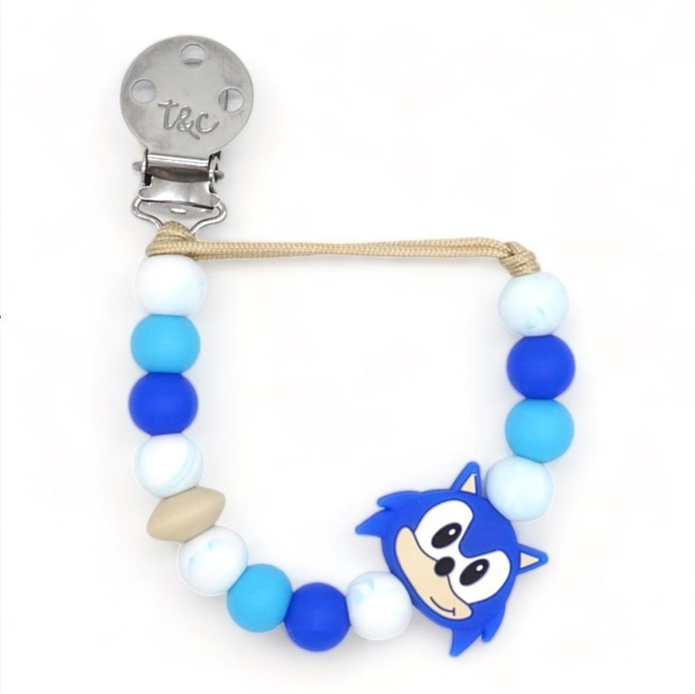 T&C Muncher Paciefier Clip